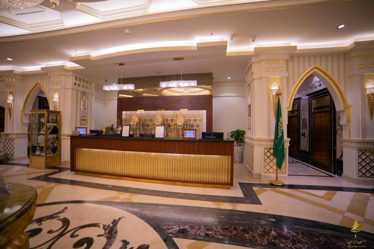 Casablanca Grand Hotel Jeddah Ngoại thất bức ảnh